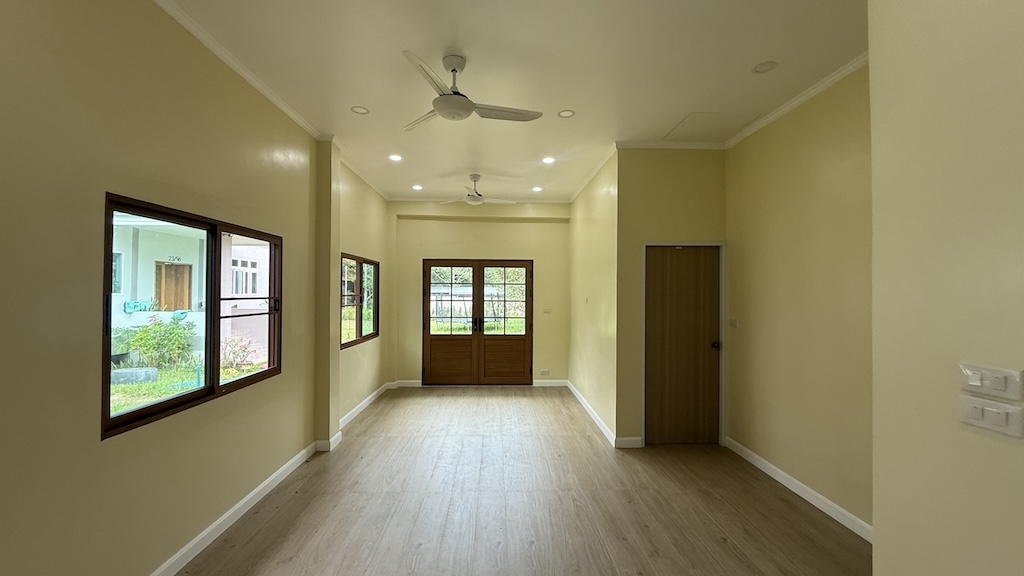 Lamai 2-Bed Villas Lounge