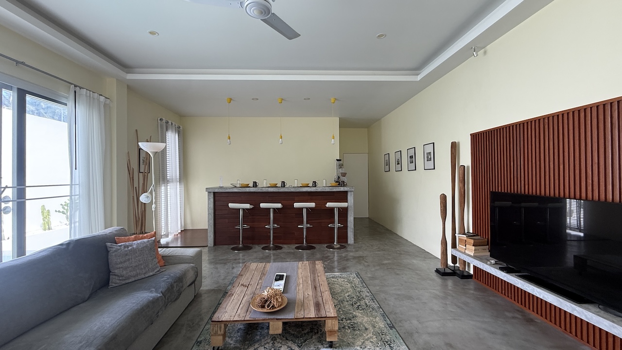 Lamai Investment Property Lamai Investment Property Interior
