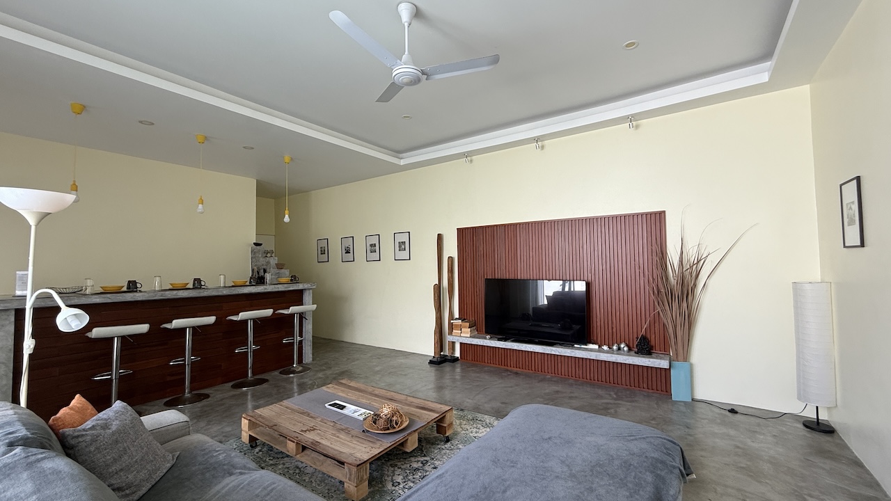 Lamai Investment Property Lamai Investment Property Lounge