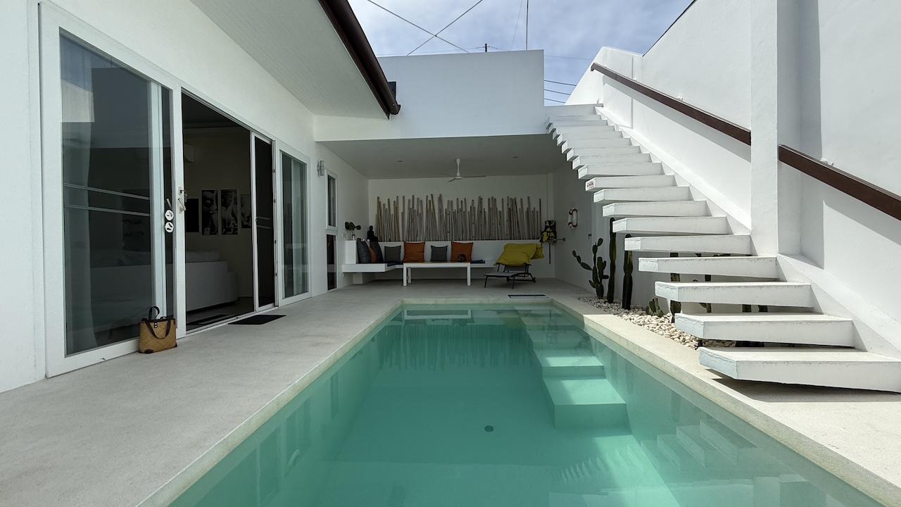 Lamai Investment Property Lamai Investment Property Pool