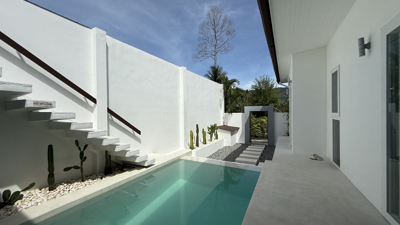 Lamai Investment Property Lamai Investment Property Pool