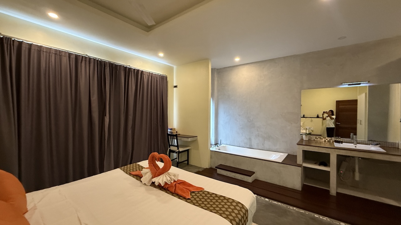 Lamai Investment Property Lamai Investment Property Bedroom