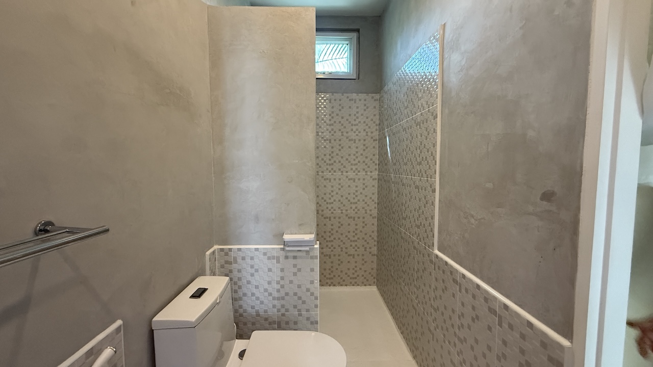 Lamai Investment Property Lamai Investment Property Bathroom