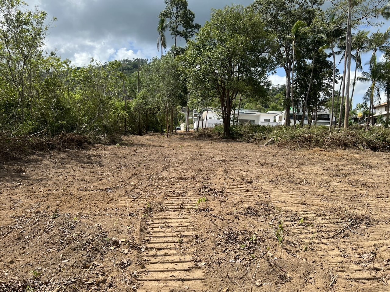 Lamai Land Plots For Sale Lamai Land Plots For Sale