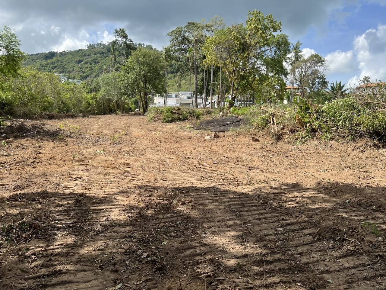 Lamai Land Plots For Sale Lamai Land Plots For Sale Surroundings