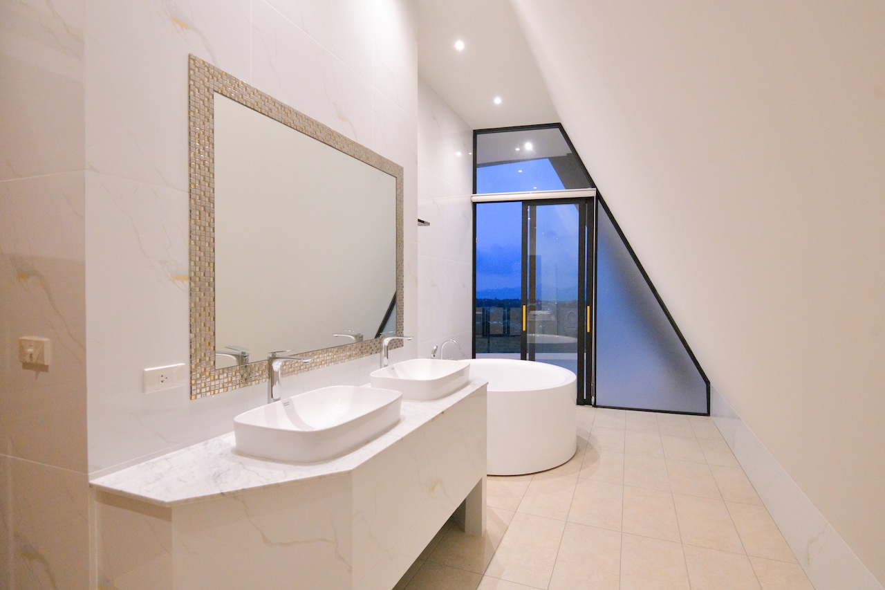 Villa Fantasia Koh Samui Villa Fantasia Koh Samui Bathroom