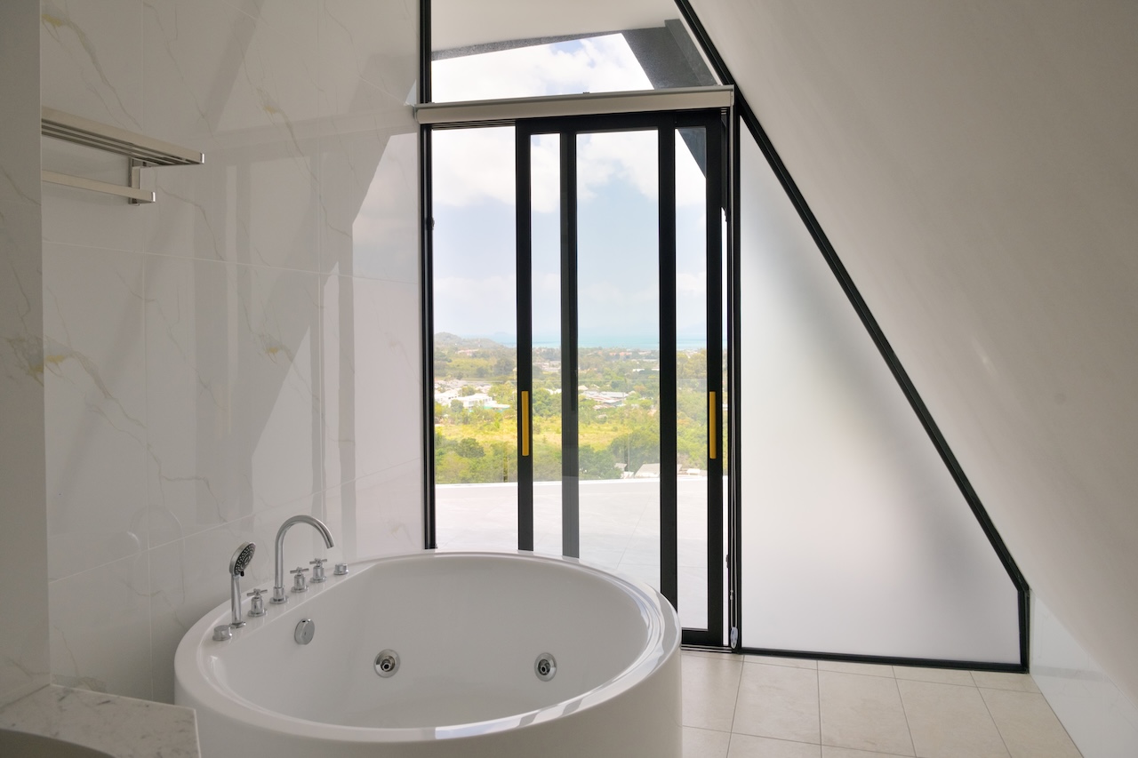 Villa Fantasia Koh Samui Villa Fantasia Koh Samui Bathroom