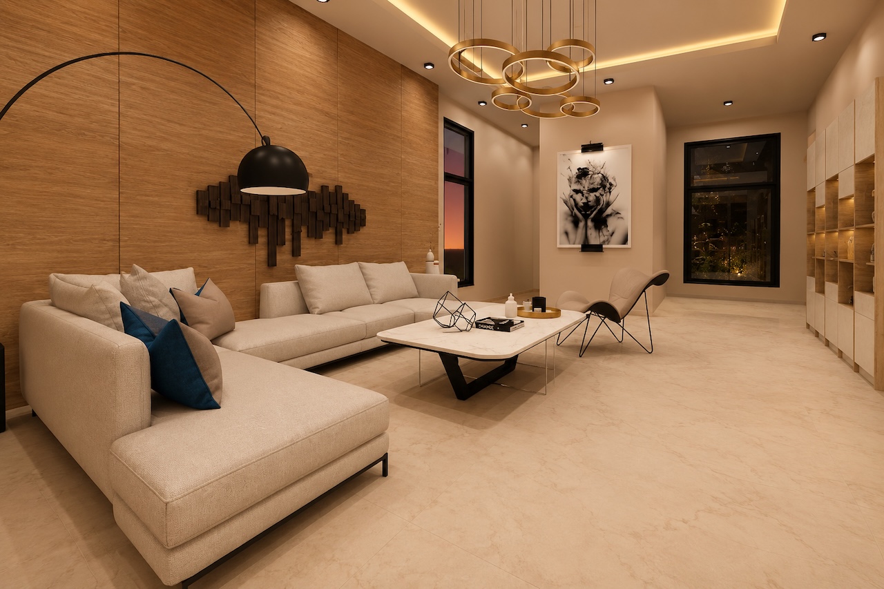 Aden Villa Aden Villa Lounge