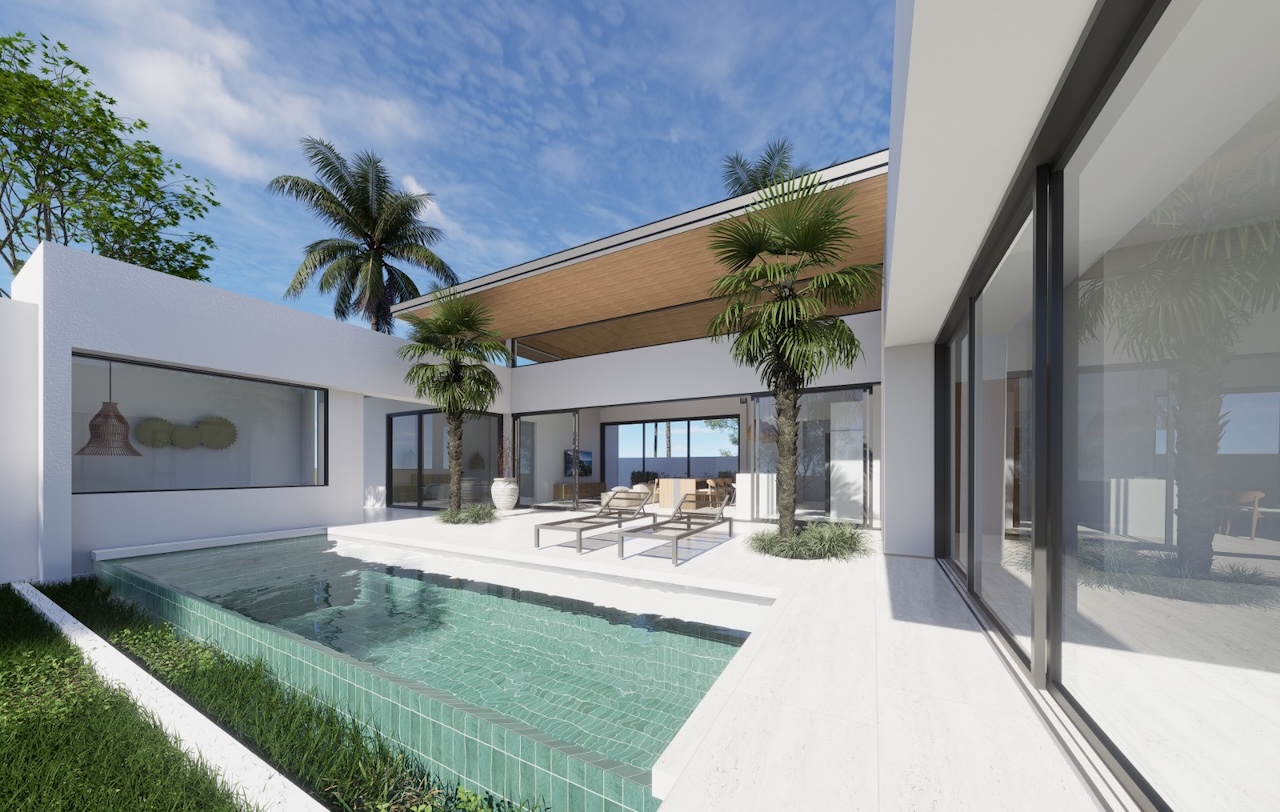 Bocami Villas Bangrak Bocami Villas Bangrak Exterior