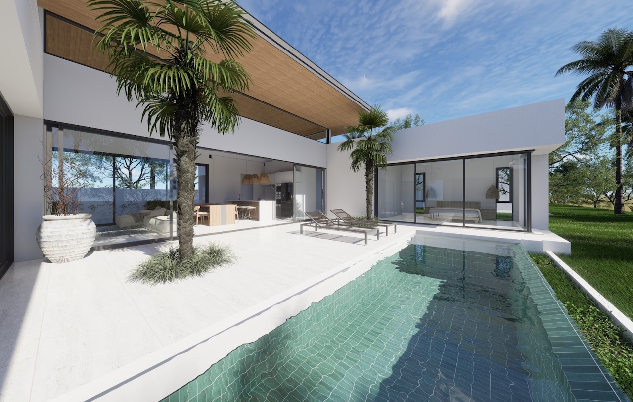 Bocami Villas Bangrak Bocami Villas Bangrak Exterior