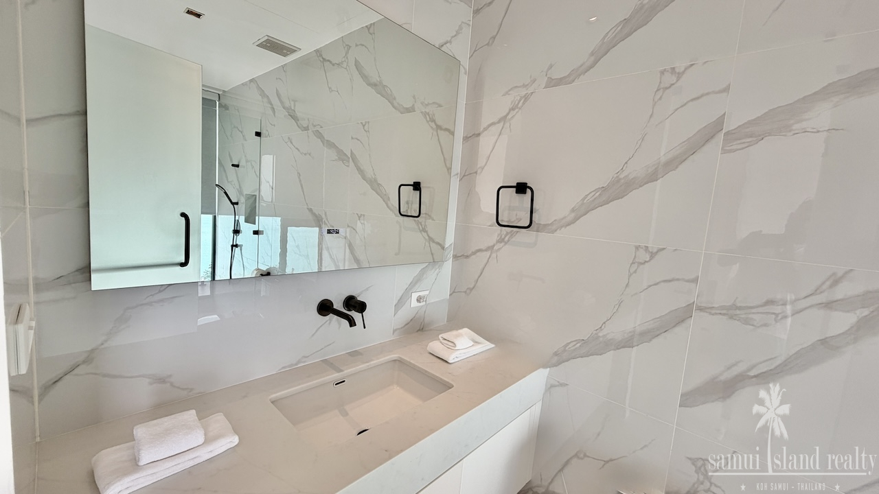 Chaweng Noi Sea View Property Chaweng Noi Sea View Property Bathroom
