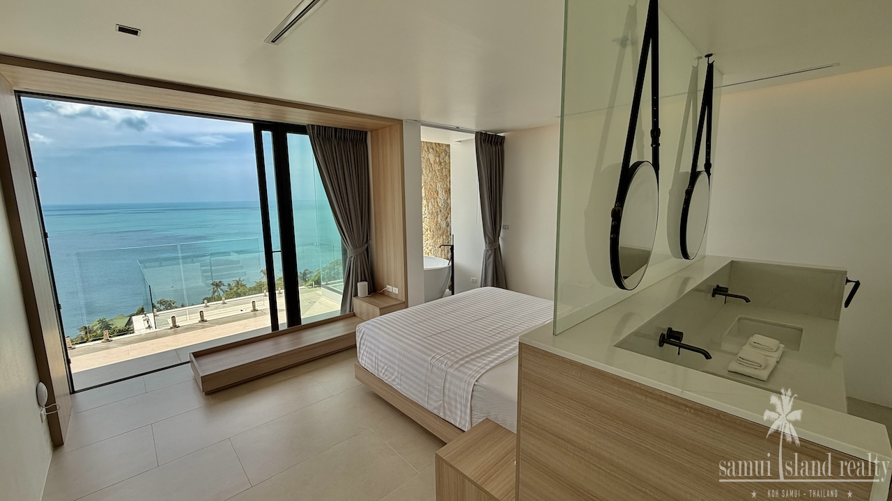 Chaweng Noi Sea View Property Chaweng Noi Sea View Property Master