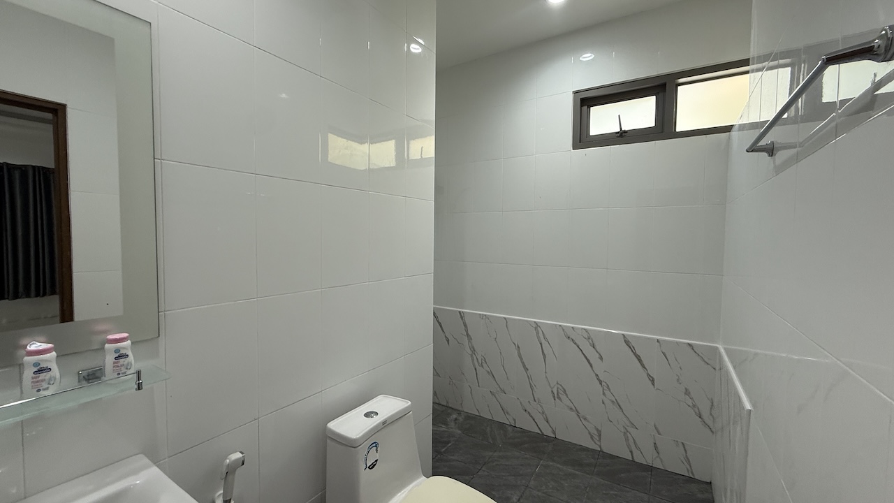 Koh Samui 3 Bedroom House Koh Samui 3 Bedroom House Bathroom 1