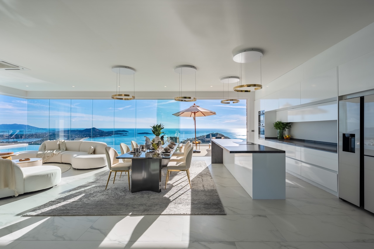Koh Samui Luxury Residence Koh Samui Luxury Residence Kitchen