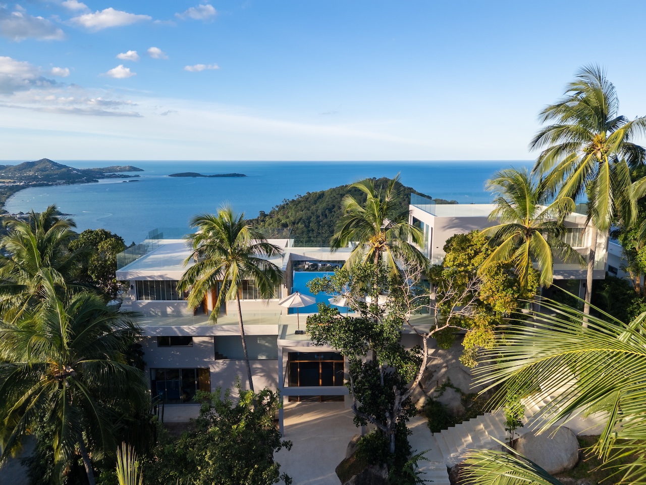 Koh Samui Luxury Residence Koh Samui Luxury Residence