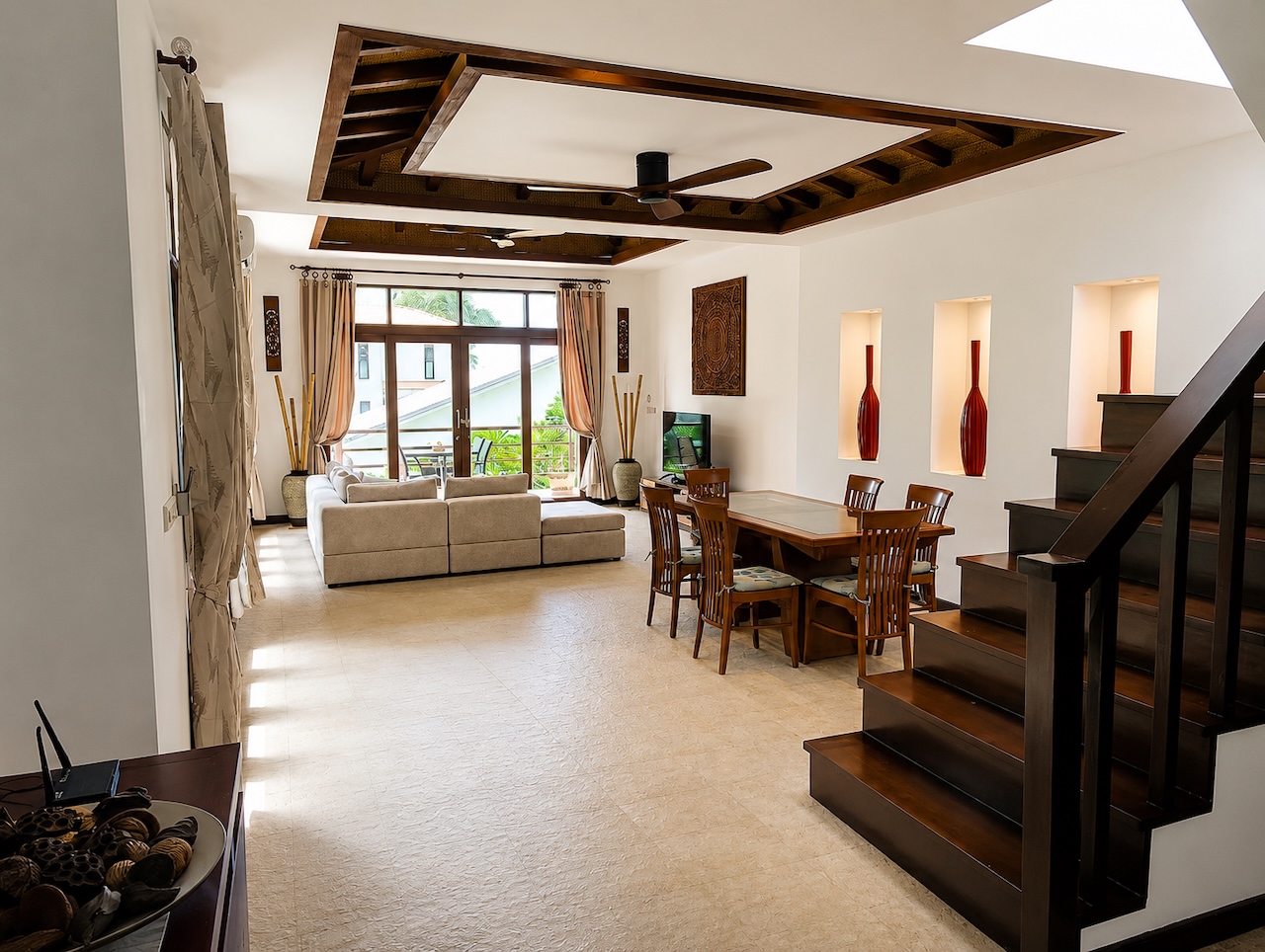 Koh Samui Property For Longterm Rent Interior