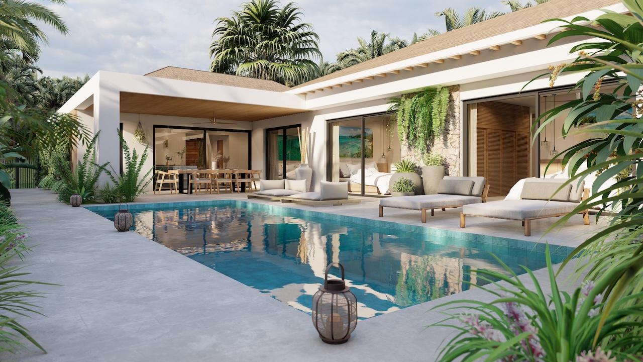 Park Lane Lamai Park Lane Lamai Pool