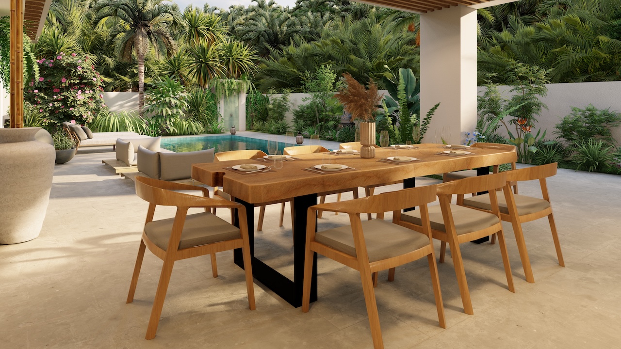 Park Lane Lamai Park Lane Lamai Outdoor Dining