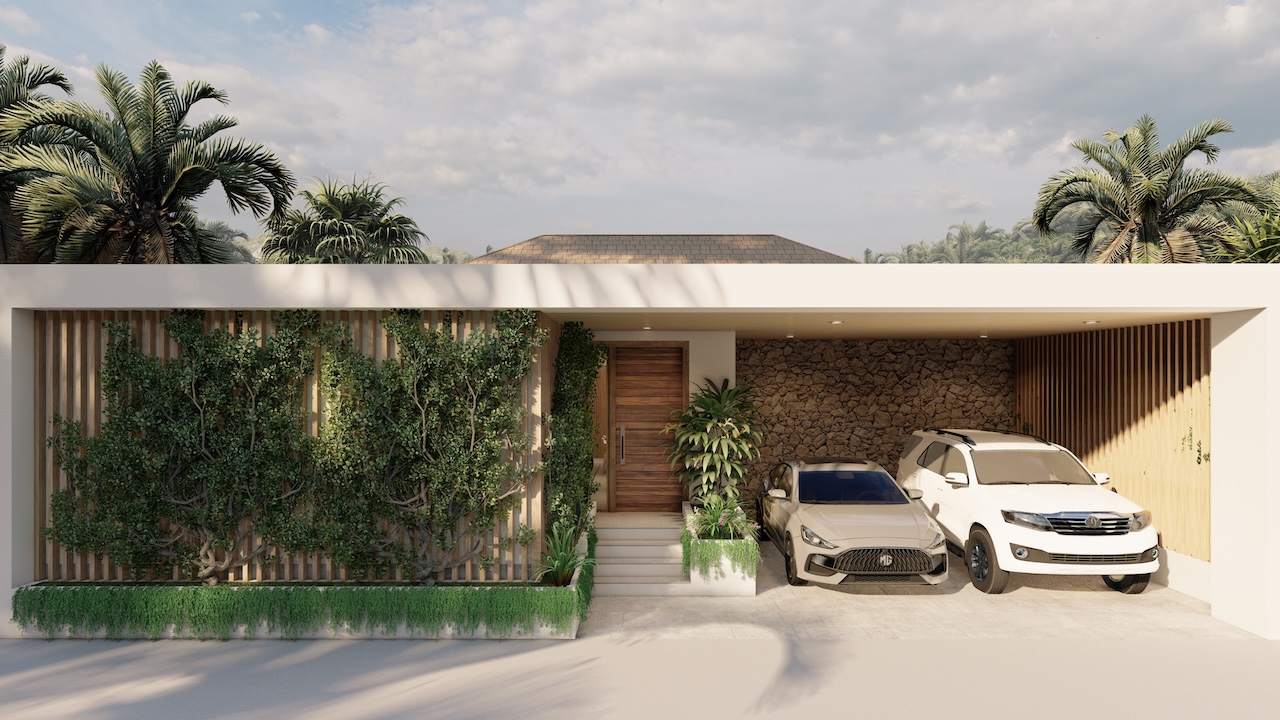 Park Lane Lamai Park Lane Lamai Parking