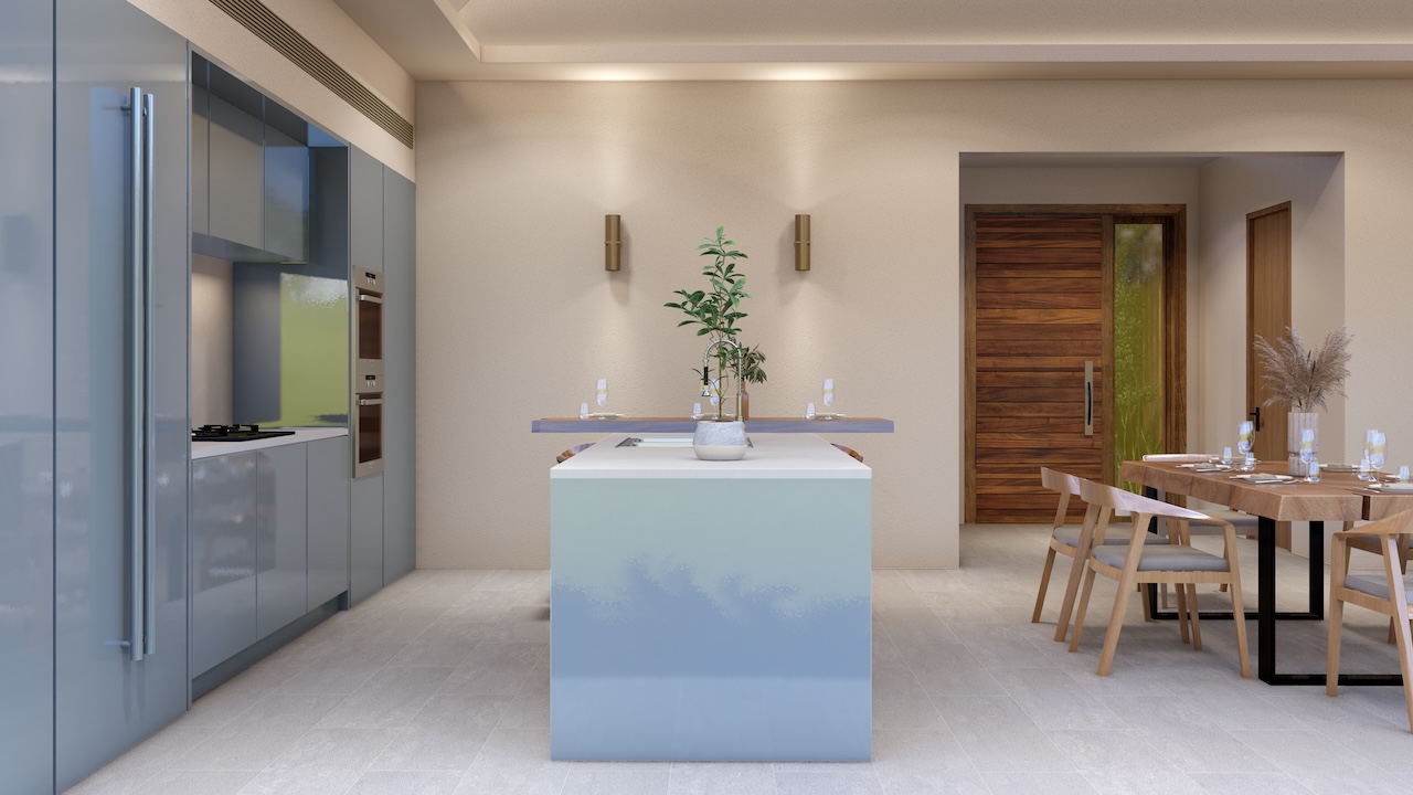 Park Lane Lamai Park Lane Lamai Kitchen