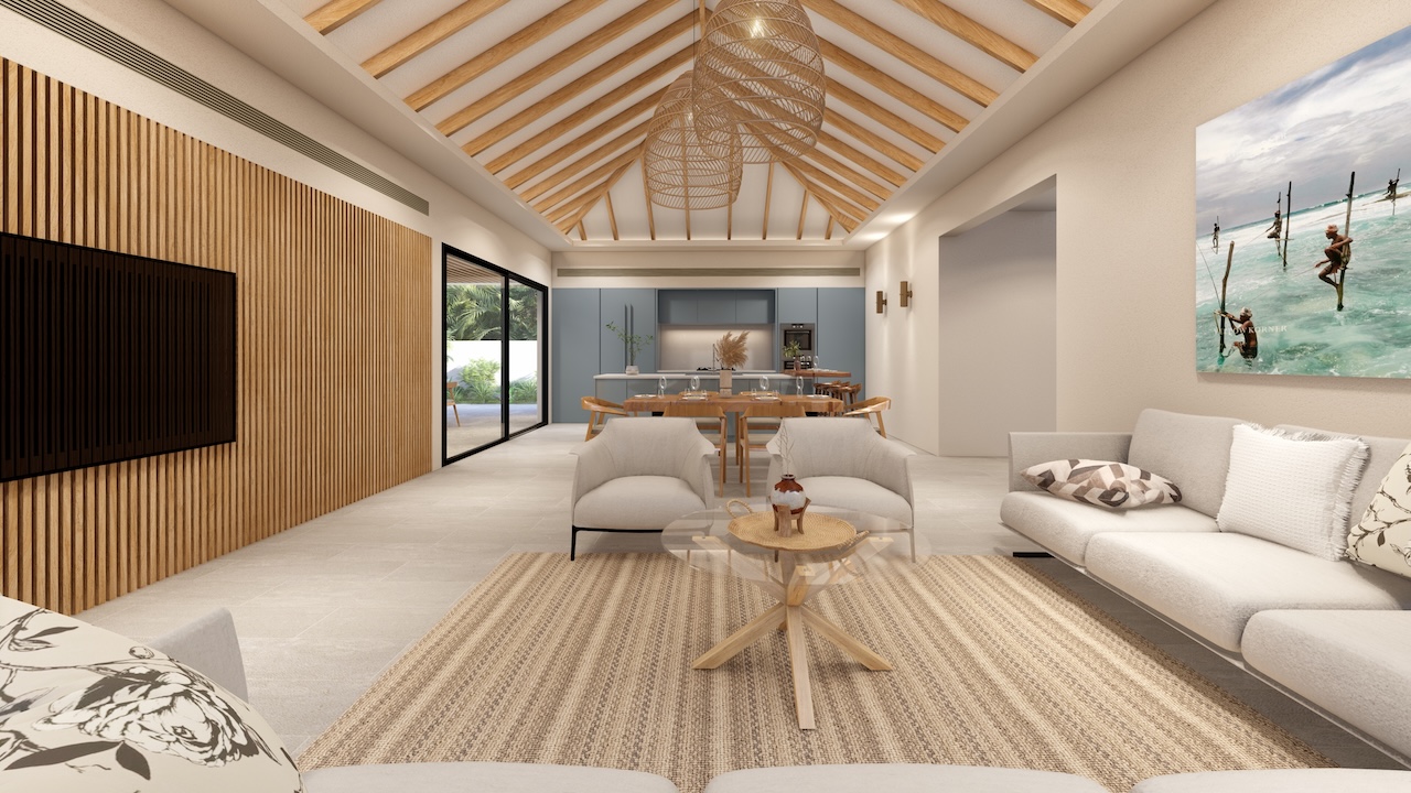 Park Lane Lamai Park Lane Lamai Interior