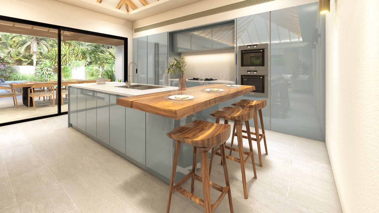 Park Lane Lamai Park Lane Lamai Kitchen