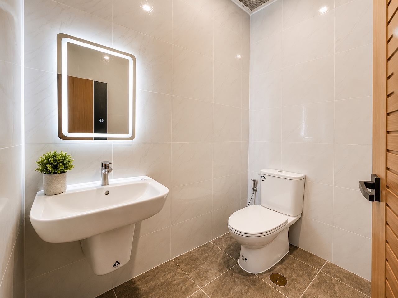 Plai Laem 2 Bed Property For Sale Bathroom