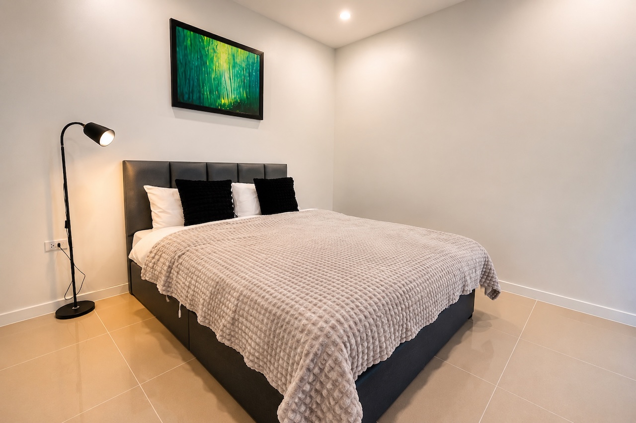 Plai Laem 2 Bed Property For Sale Master