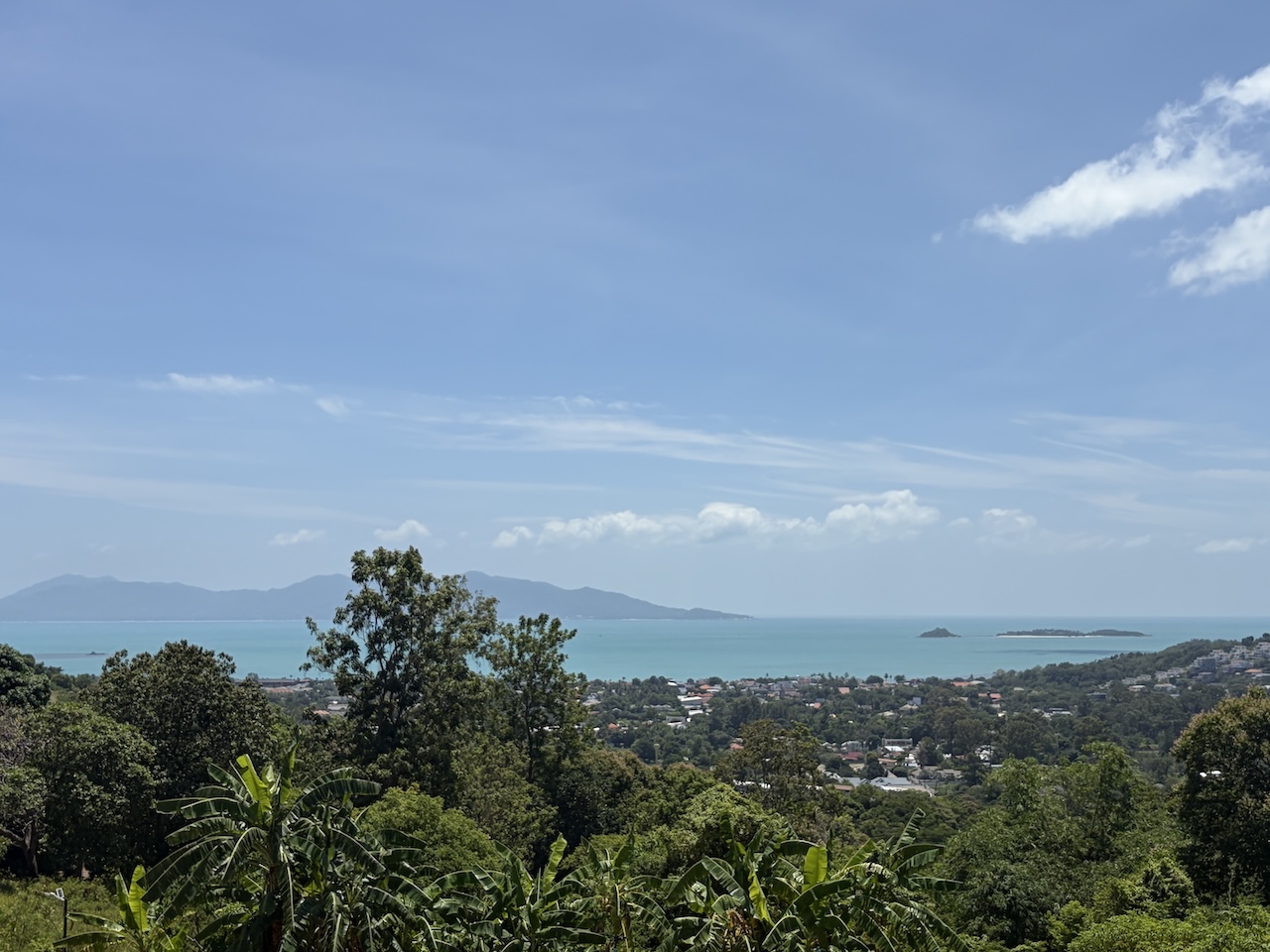 Sea View Bophut Land Sea View Bophut Land