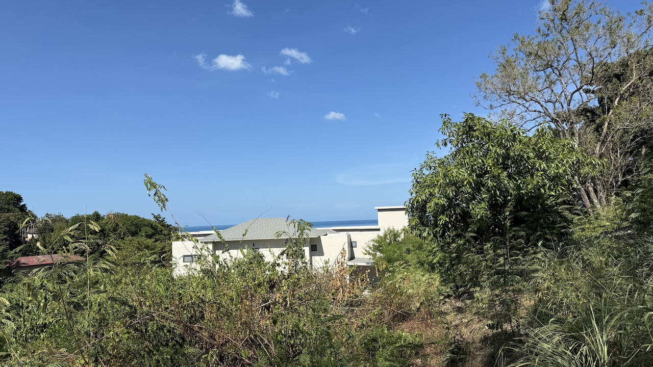 Sea View Chaweng Noi Land Plot Sea View Chaweng Noi Land Plot