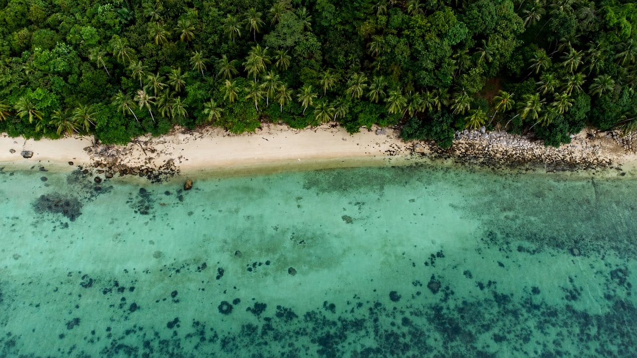 Taling Ngam Beach Land Taling Ngam Land The Beach