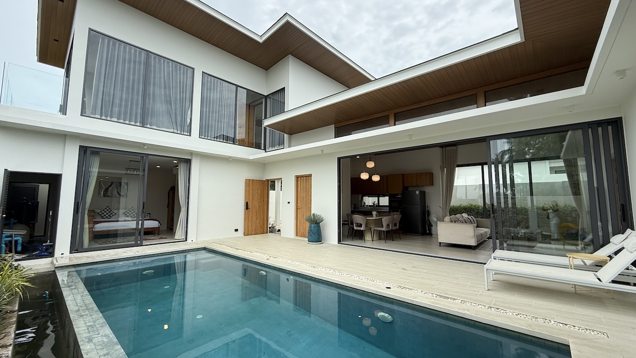 Villa Autumia Koh Samui Villa Autumia Koh Samui Exterior