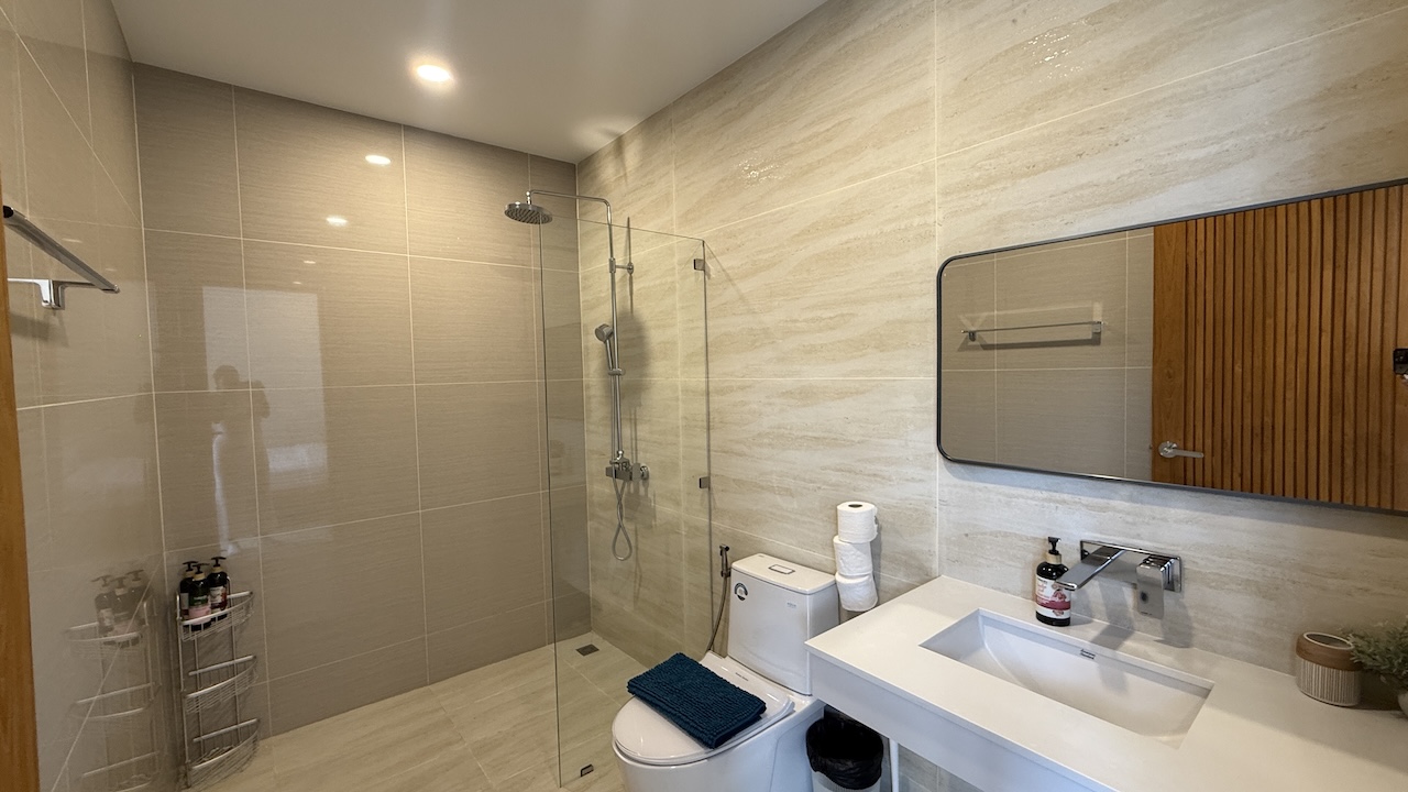 Villa Autumia Koh Samui Villa Autumia Koh Samui Bathroom