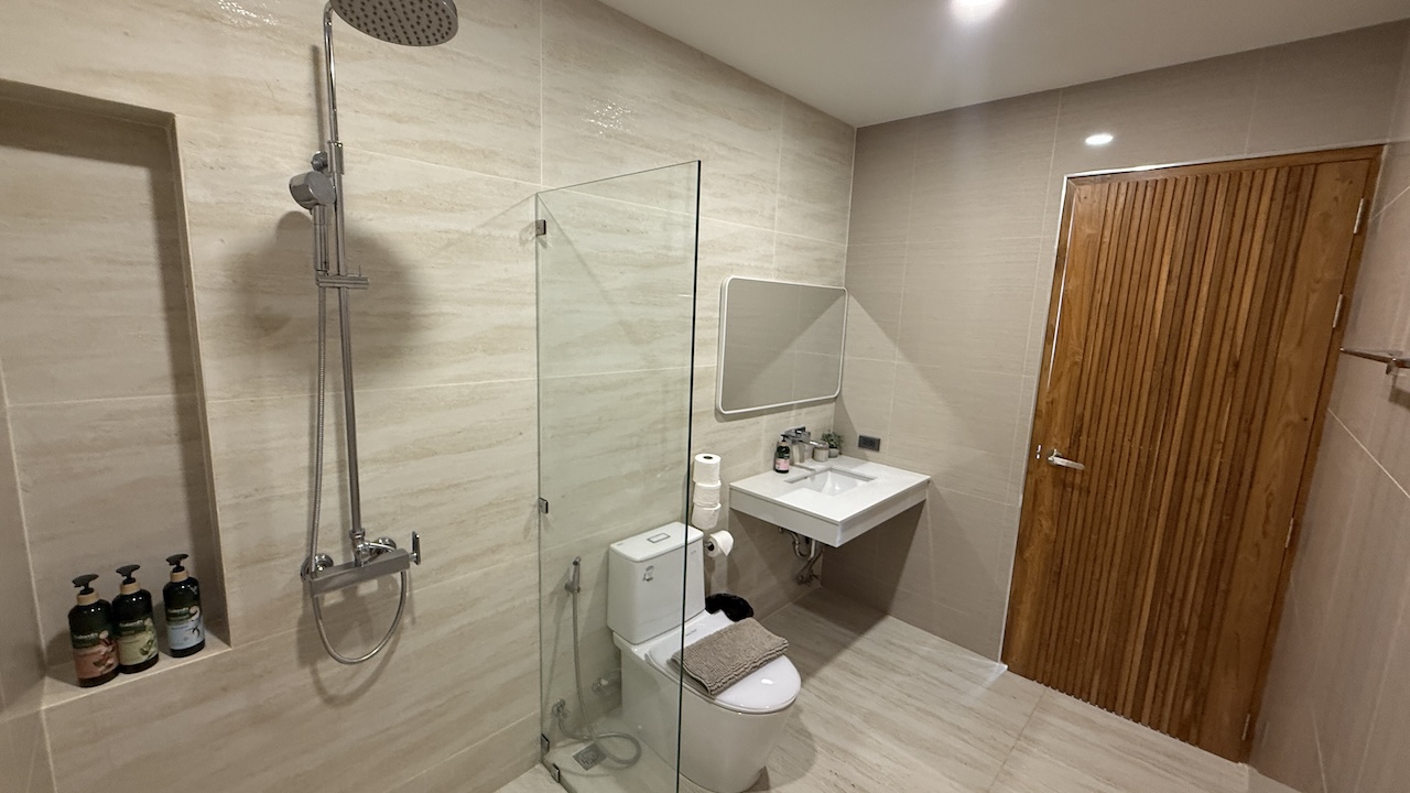 Villa Autumia Koh Samui Villa Autumia Koh Samui Bathroom