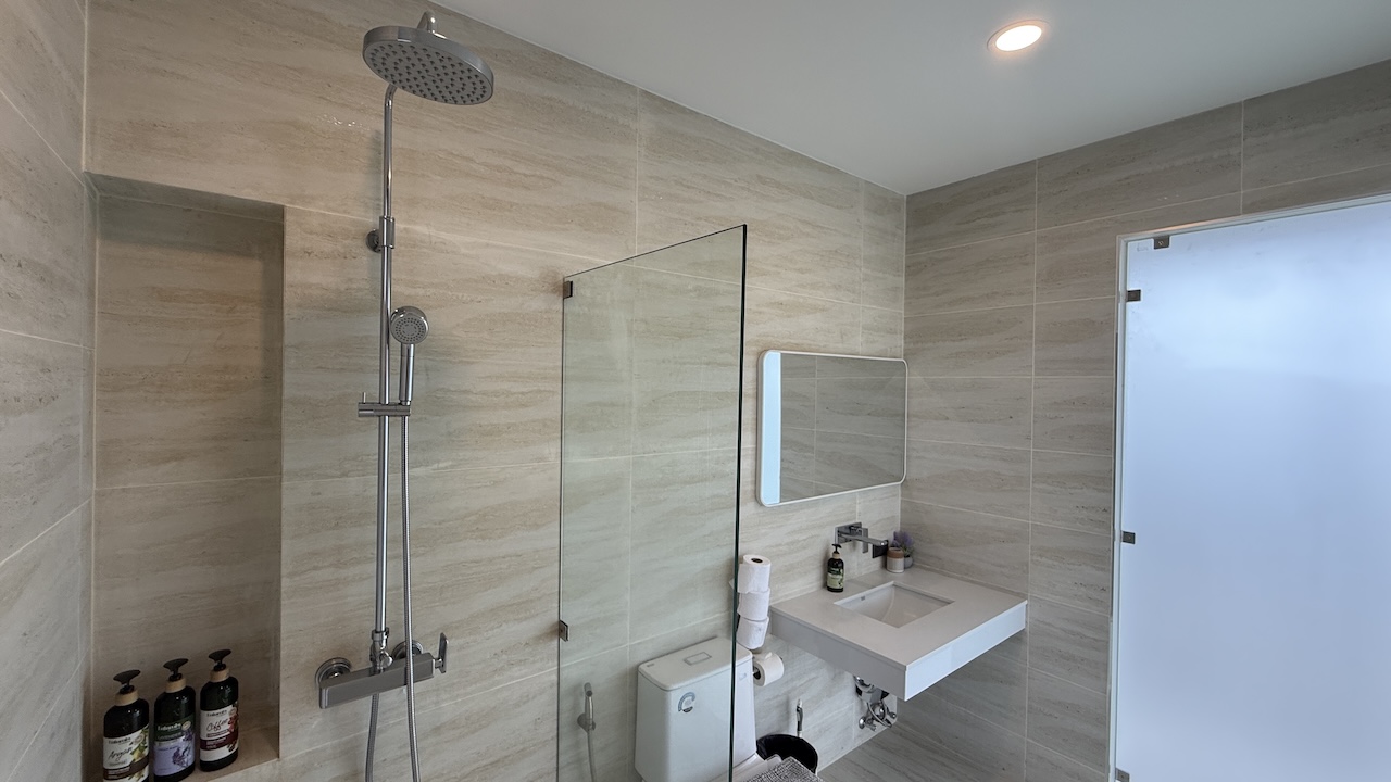Villa Autumia Koh Samui Villa Autumia Koh Samui Bathroom