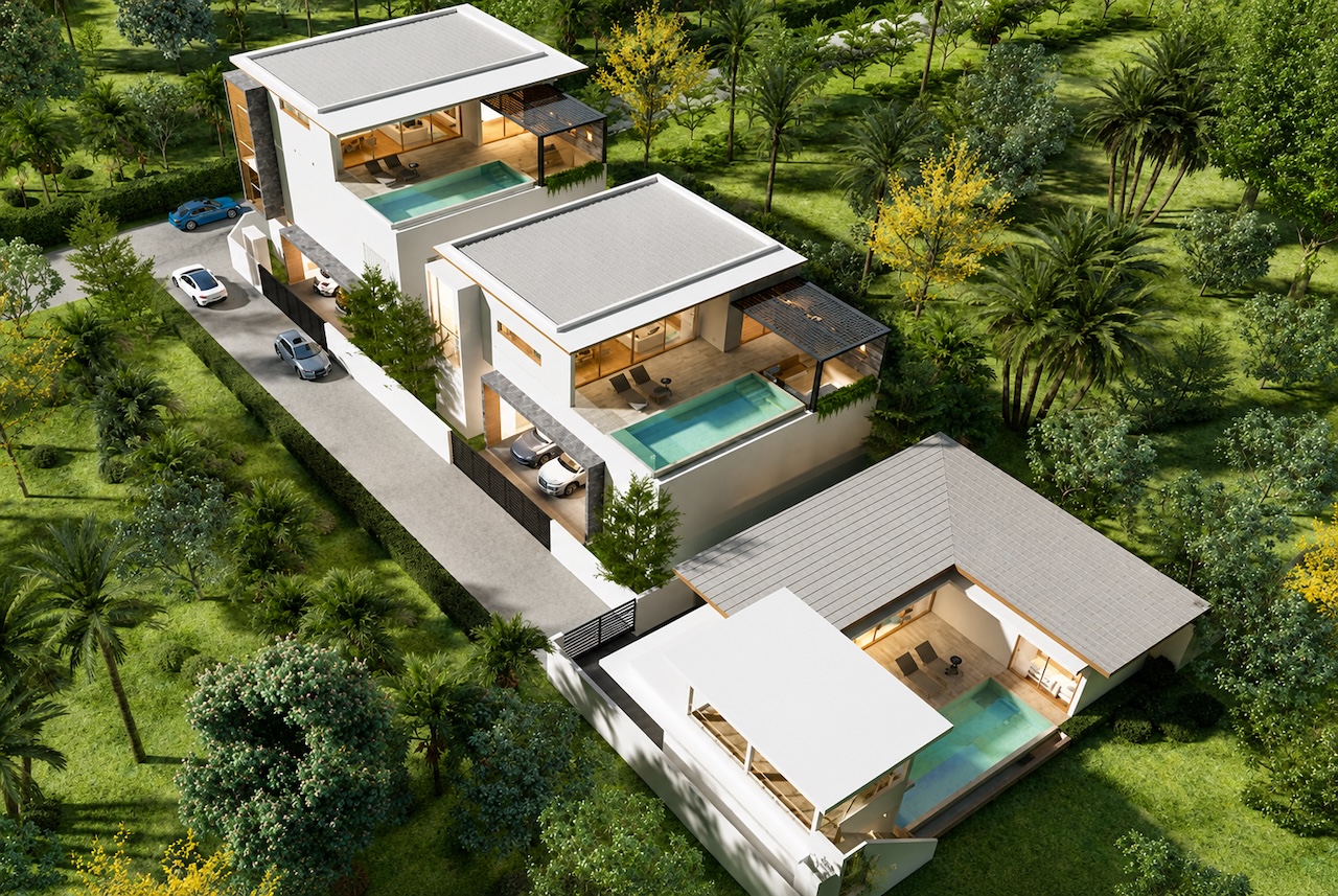 Villa Valoris Koh Samui Villa Valoris Koh Samui