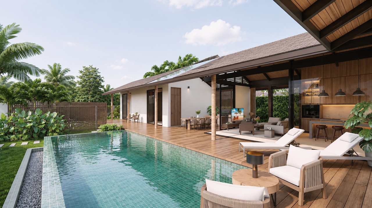 Armony Koh Samui Armony Koh Samui Exterior