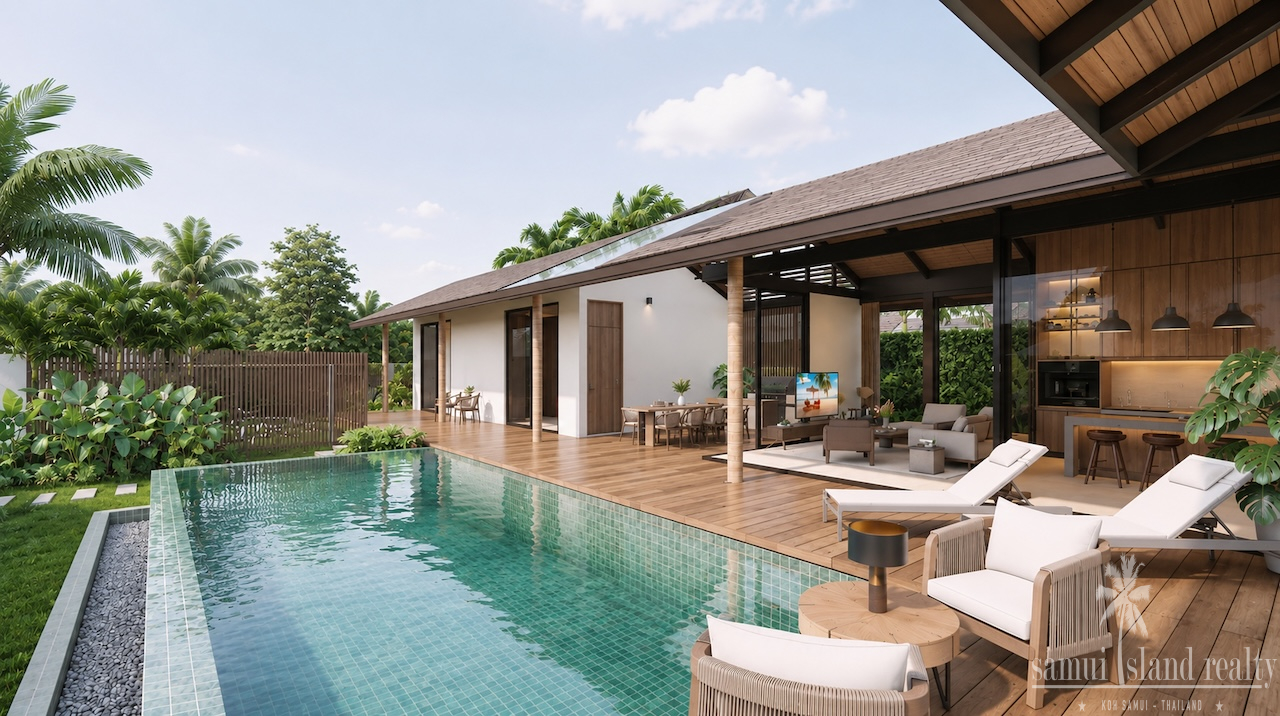 Armony Villas Armony Villas Exterior