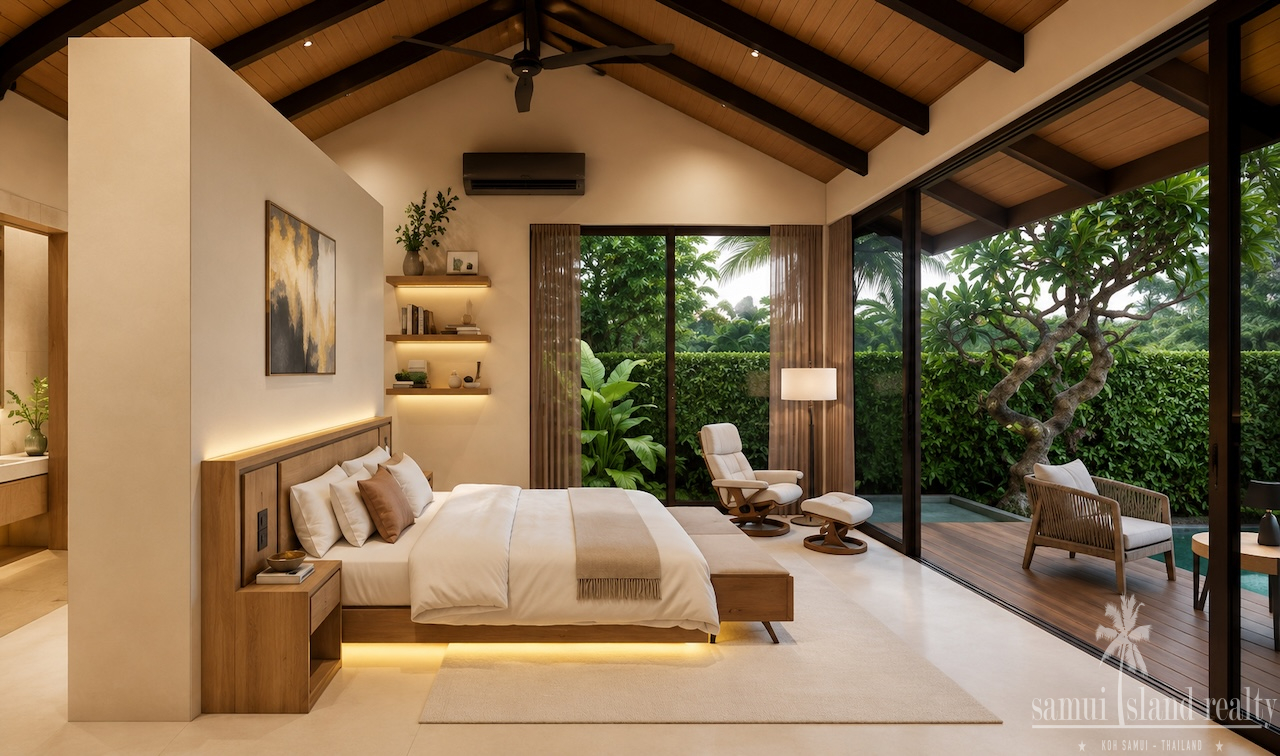 Armony Villas Armony Villas Bedroom