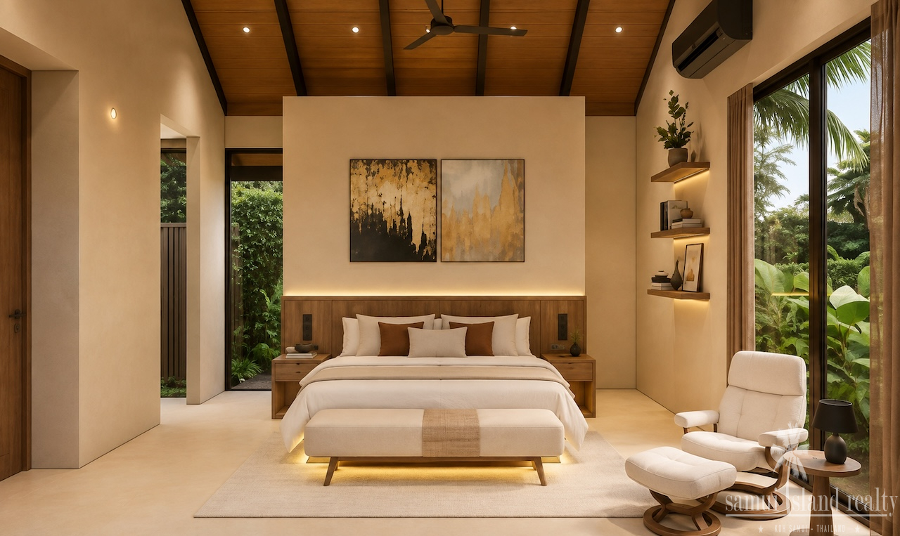 Armony Villas Armony Villas Bedroom