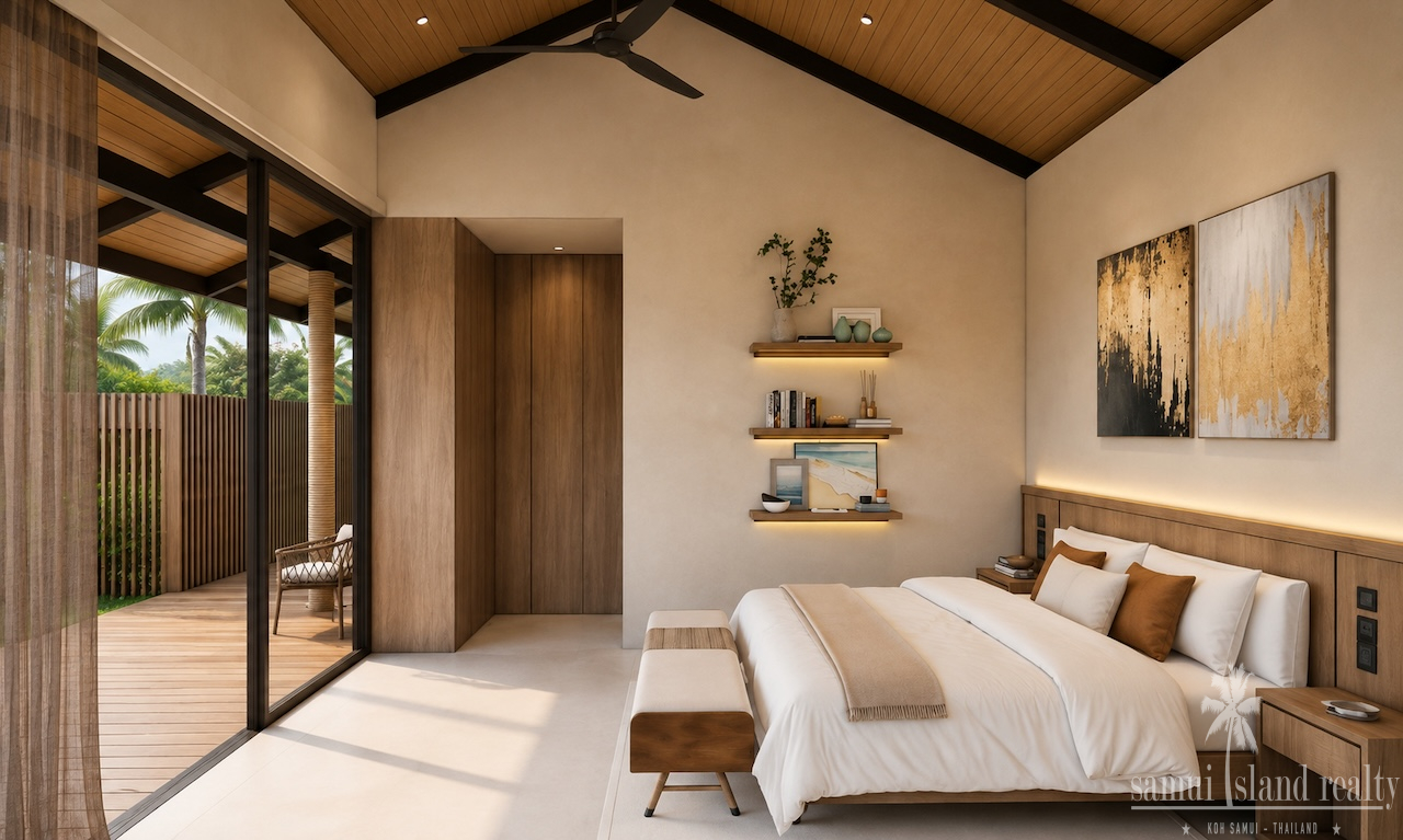 Armony Villas Armony Villas Bedroom