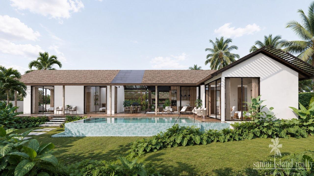 Armony Villas Armony Villas Exterior