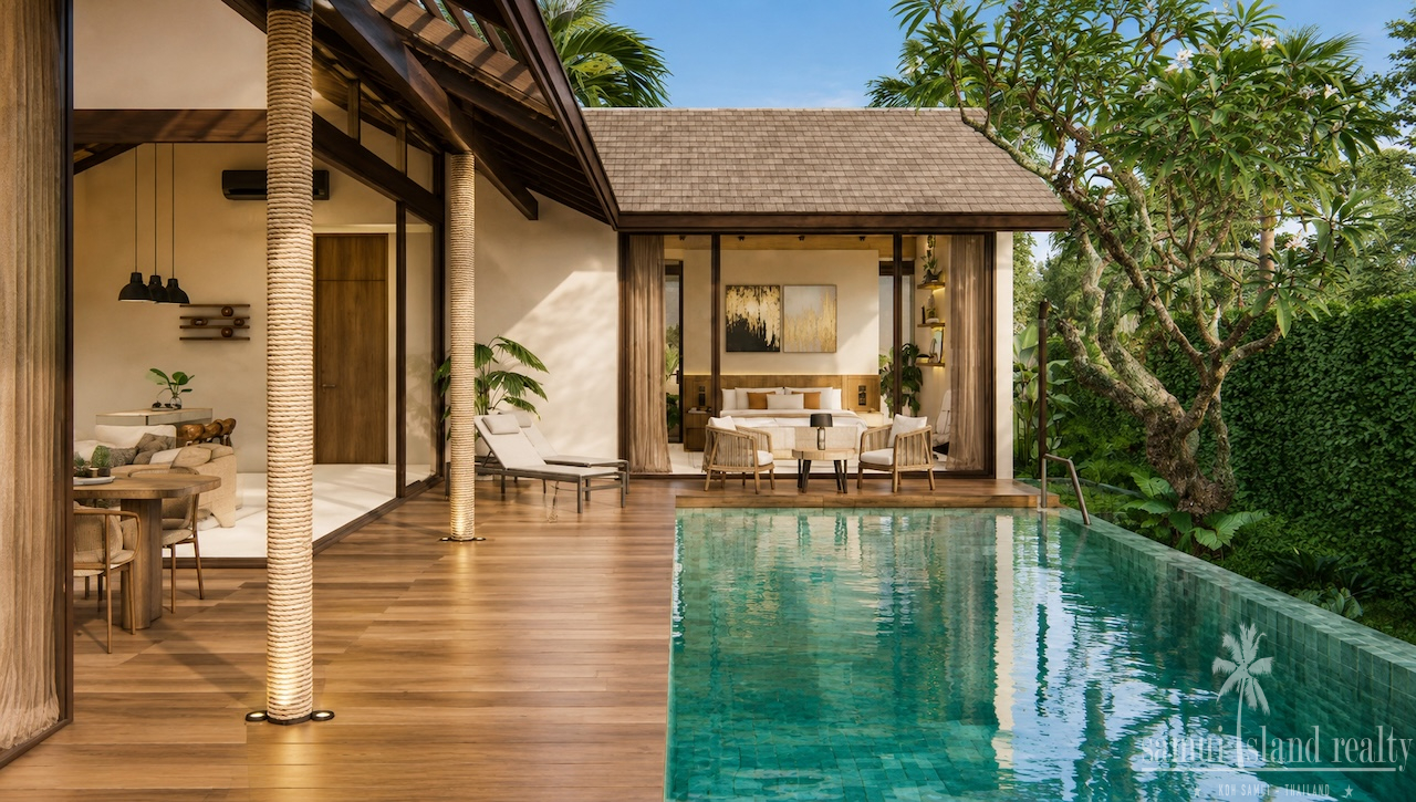Armony Villas Armony Villas Pool