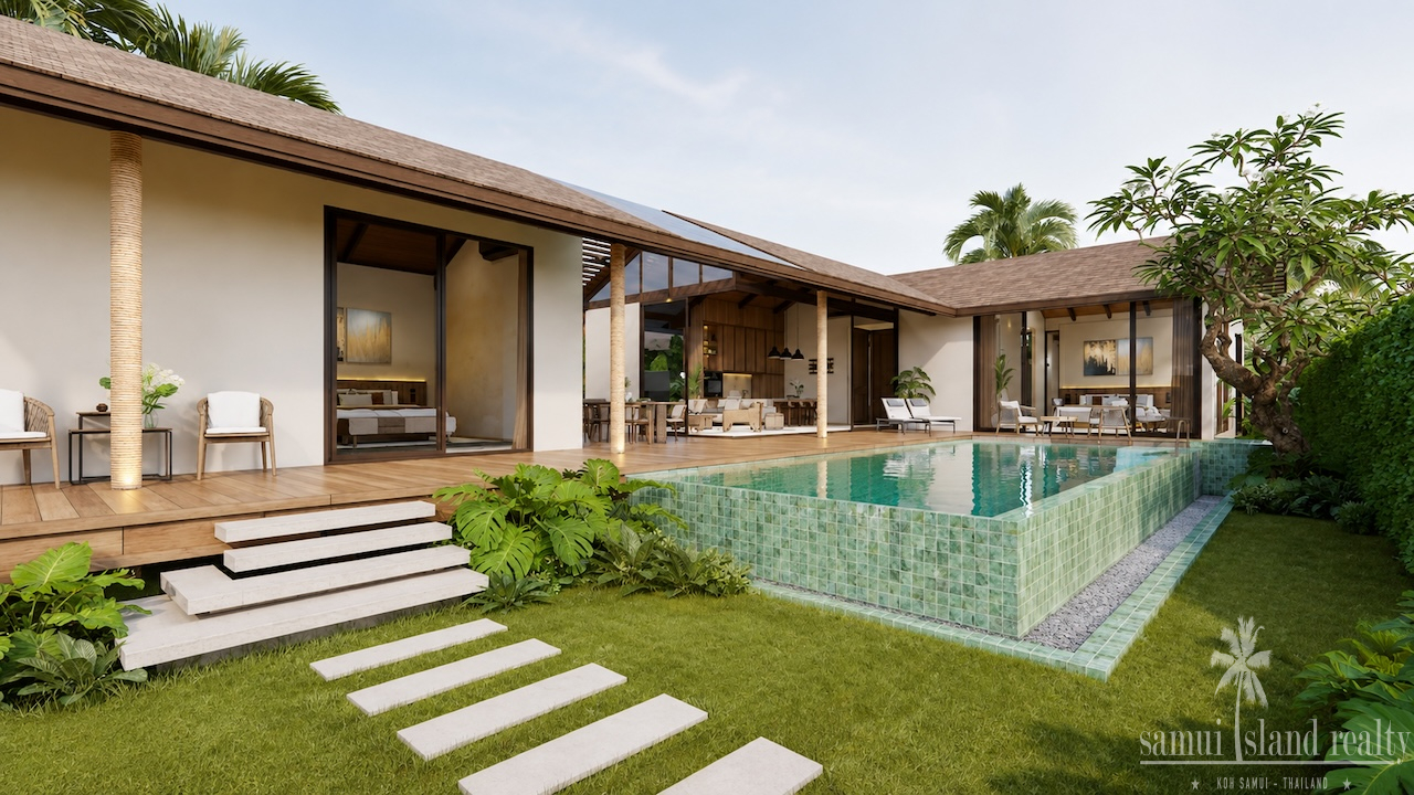 Armony Villas Armony Villas Entrance