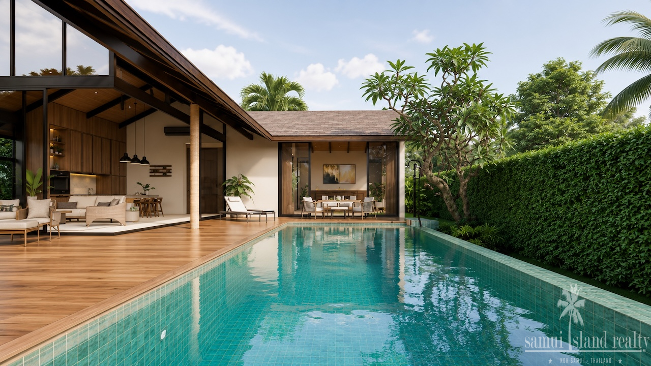 Armony Villas Armony Villas Swimming Pool