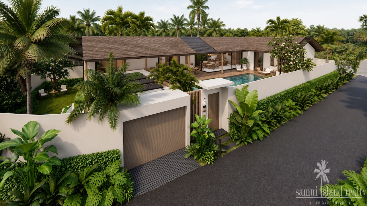 Armony Villas Armony Villas Road