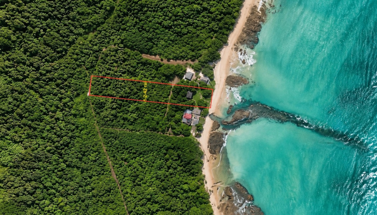 Koh Phaluai Beachfront Land Koh Phaluai Beachfront Land Dimensions
