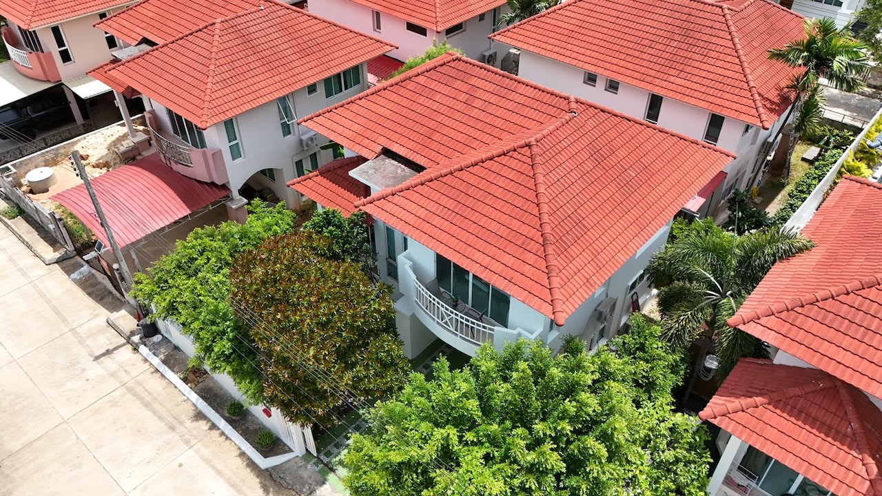 Koh Samui House In Lipa Noi Koh Samui House In Lipa Noi