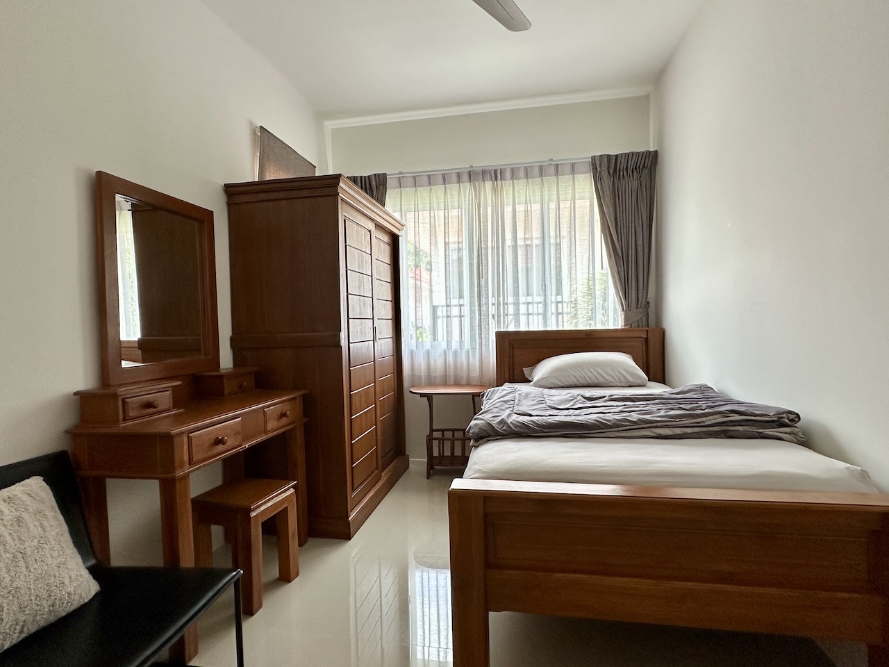 Koh Samui House In Lipa Noi Koh Samui House In Lipa Noi Bedroom