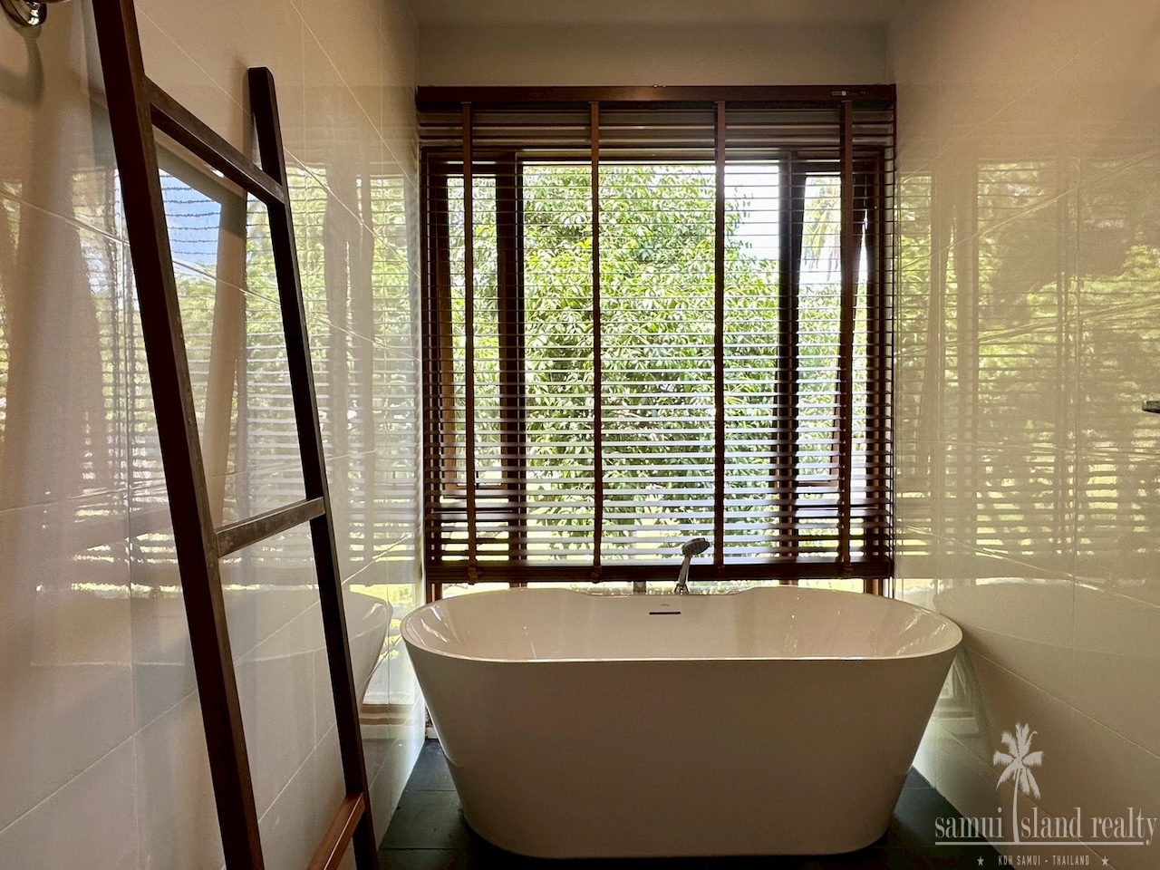 Koh Samui Villa In Angthong Koh Samui Villa In Angthong Bath